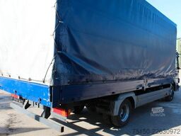 MERCEDES-BENZ 813 4x2 BB - kein 816, 818 Nr.: 440