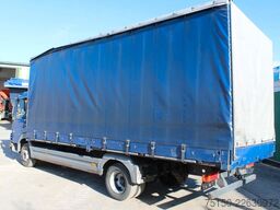 MERCEDES-BENZ 813 4x2 BB - kein 816, 818 Nr.: 440