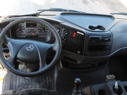 MERCEDES-BENZ 813 4x2 BB - kein 816, 818 Nr.: 440