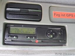 MERCEDES-BENZ 813 4x2 BB - kein 816, 818 Nr.: 440