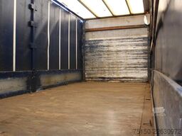 MERCEDES-BENZ 813 4x2 BB - kein 816, 818 Nr.: 440