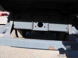 MERCEDES-BENZ 813 4x2 BB - kein 816, 818 Nr.: 440