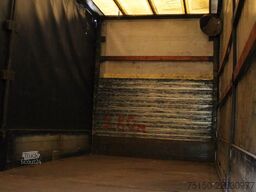 MERCEDES-BENZ 813 4x2 BB - kein 816, 818 Nr.: 208