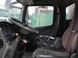 MERCEDES-BENZ 813 4x2 BB - kein 816, 818 Nr.: 208