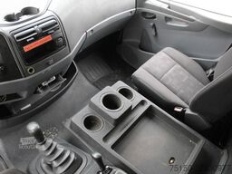 MERCEDES-BENZ 813 4x2 BB - kein 816, 818 Nr.: 208