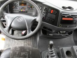 MERCEDES-BENZ 813 4x2 BB - kein 816, 818 Nr.: 208