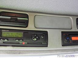 MERCEDES-BENZ 813 4x2 BB - kein 816, 818 Nr.: 208