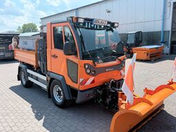 MULTICAR M31 T mit Winterpaket