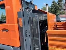 MULTICAR M31 T mit Winterpaket