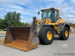 Volvo L110H