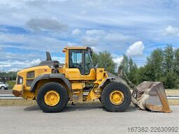 Volvo L110H