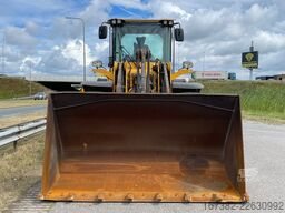 Volvo L110H