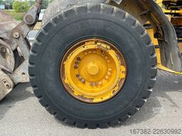 Volvo L110H