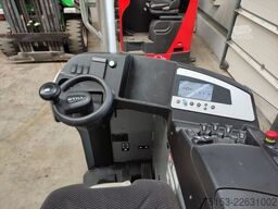 Still FM-X20