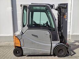 Still RX60-25/600L / NEU LACKIERT