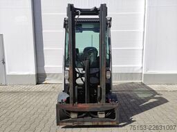 Still RX60-25/600L / NEU LACKIERT