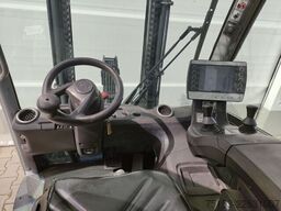 Still RX60-25/600L / NEU LACKIERT