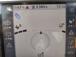 Still RX60-25/600L / NEU LACKIERT