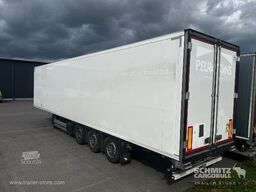 Schmitz Cargobull Reefer Multitemp