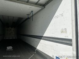 Schmitz Cargobull Reefer Multitemp