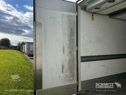 Schmitz Cargobull Reefer Multitemp