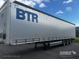 Schmitz Cargobull Curtainsider Standard
