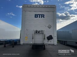 Schmitz Cargobull Curtainsider Standard