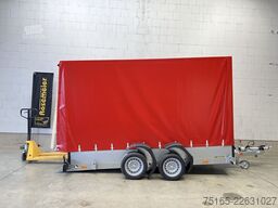 Vezeko Husky FB B 35.35 Plane Absenker