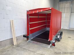Vezeko Husky FB B 35.35 Plane Absenker