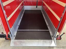 Vezeko Husky FB B 35.35 Plane Absenker