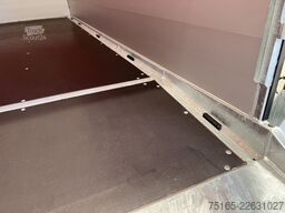 Vezeko Husky FB B 35.35 Plane Absenker