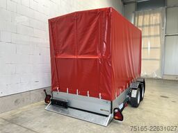 Vezeko Husky FB B 35.35 Plane Absenker