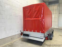 Vezeko Husky FB B 35.35 Plane Absenker