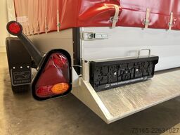 Vezeko Husky FB B 35.35 Plane Absenker