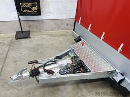 Vezeko Husky FB B 35.35 Plane Absenker