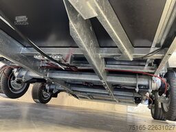 Vezeko Husky FB B 35.35 Plane Absenker