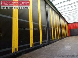KRONE SDP 27, , Scheibe, 335.102 km, LASI Code XL, SAF