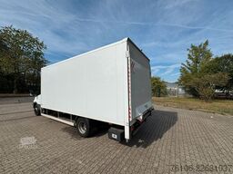 IVECO Daily 70C18 Hi-Matic Koffer mit Ladebordwand