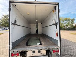 IVECO Daily 70C18 Hi-Matic Koffer mit Ladebordwand