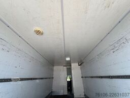 IVECO Daily 70C18 Hi-Matic Koffer mit Ladebordwand
