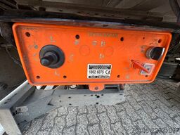 IVECO Daily 70C18 Hi-Matic Koffer mit Ladebordwand