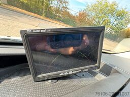 IVECO Daily 70C18 Hi-Matic Koffer mit Ladebordwand