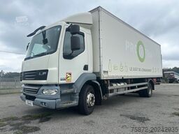 DAF LF 250 EEV FURGON