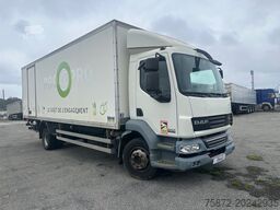 DAF LF 250 EEV FURGON