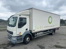 DAF LF 250 EEV FURGON