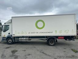 DAF LF 250 EEV FURGON