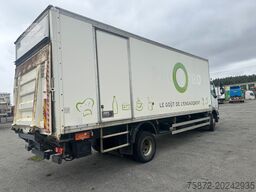 DAF LF 250 EEV FURGON