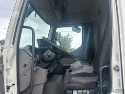 DAF LF 250 EEV FURGON