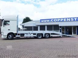 DAF XF 106.480 106 XF 480