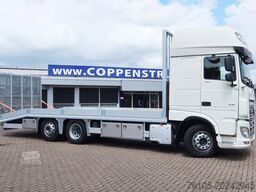 DAF XF 106.480 106 XF 480